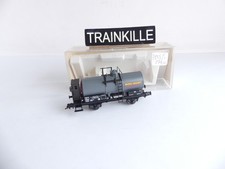 5430 FB FLEISCHMANN HO WAGON