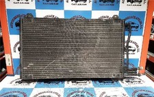 Condenseur Mercedes-Benz