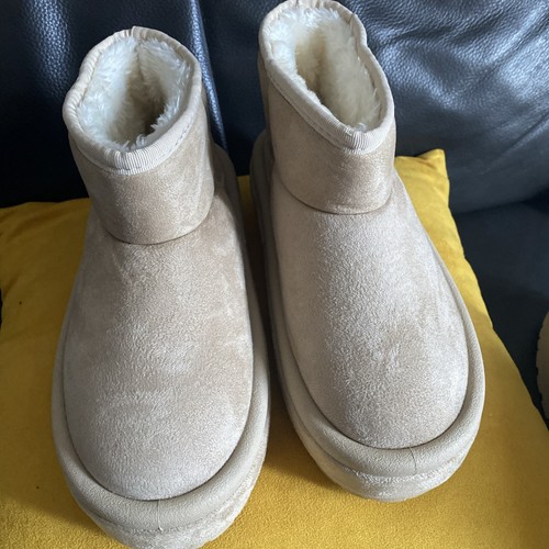 Bottines fourrees burton - bottines, of