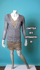 Comptoir des Cotonniers Taille