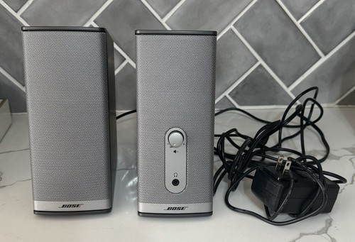Bose companion series - companion,