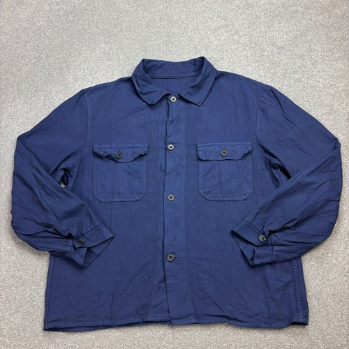 Vintage veste française - vintage,