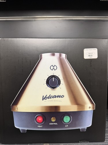 Volcano classic storz - volcano, by