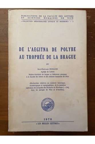 Aegitna polybe au - de,