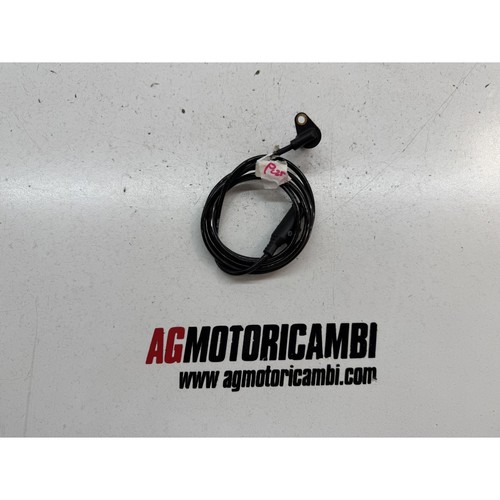 Câble capteur abs arrière - abs,