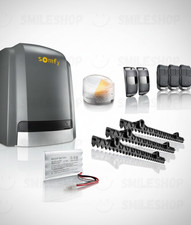 Motorisation Slidymoove 600 XL