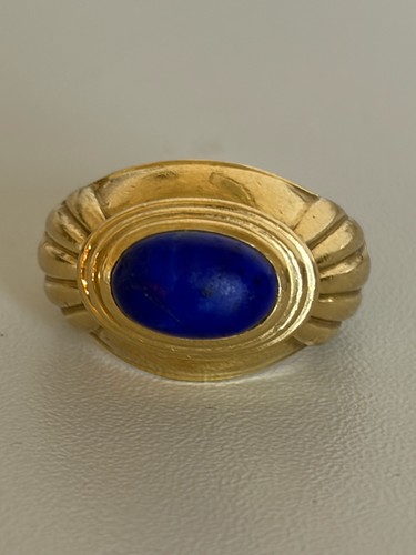7497 bague boucheron - bague,