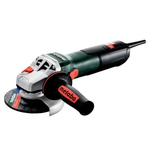 Meuleuse angle metabo - d’angle, w