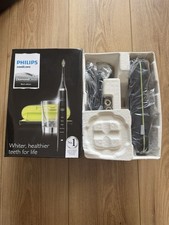 Brosse à dent philips