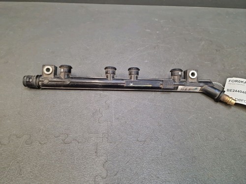 Rampe injection ford - injection,