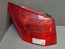 Feu arriere gauche - Peugeot 407 SW / break jusqu'à mai 2008 - 9641948780