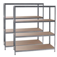 Wiltec Étagère Charges