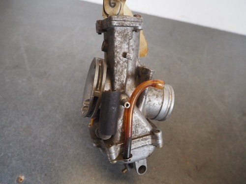 Carburateur suzuki rgv250 - carburateur, rh