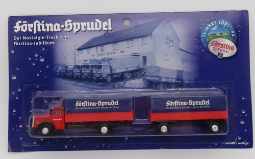 Grell hümmer 87 camion - ho,