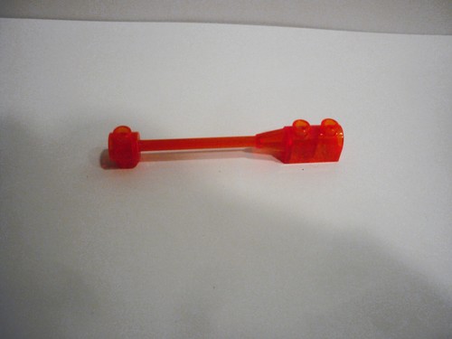 Lego star wars trneonorange - wars,