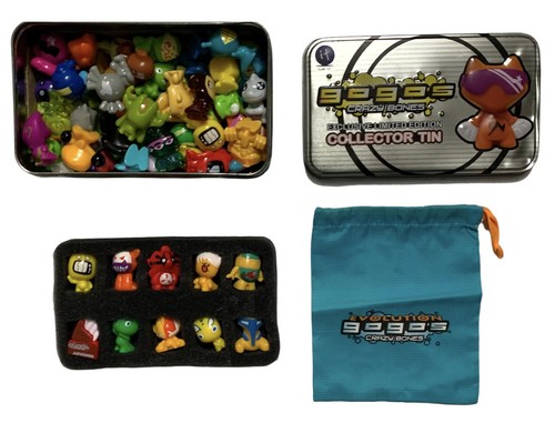 Gogos crazy bones - bones, exclusive