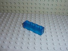 LEGO Espace SPACE Trblue brick