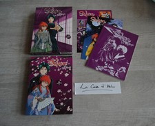 Sakon, le ventriloque Box 1 /