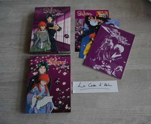 Sakon ventriloque box - le, /