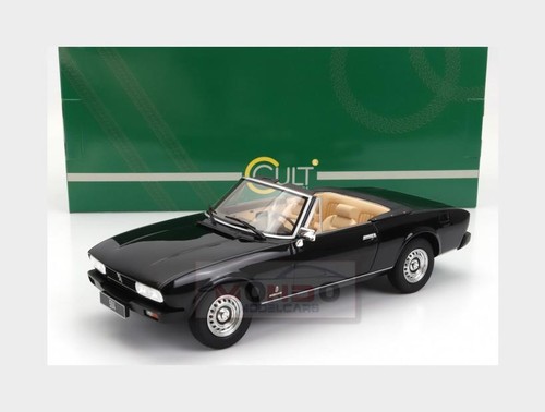 Cult scale models - cult,