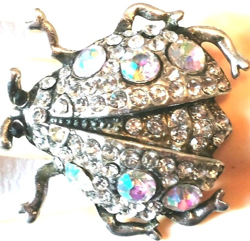 Bague élastique