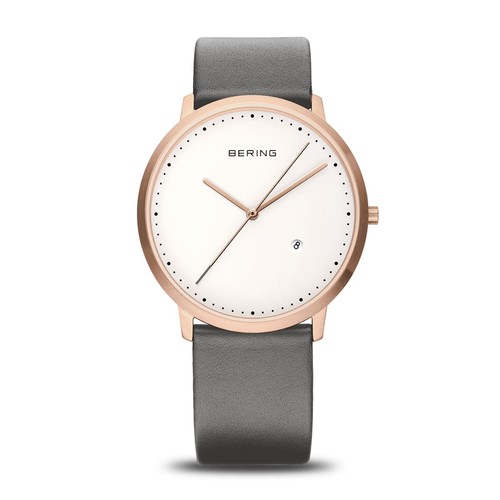 Montre bering pour - montre, homme