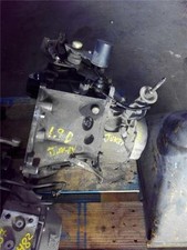 20DC33 boite a vitesse PEUGEOT