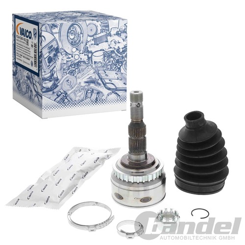 Kit joint cardan vaico - cardan,