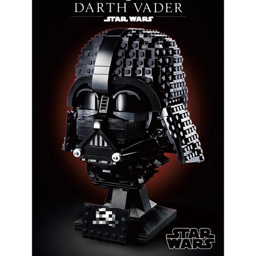 Lego star wars casque - wars:, de