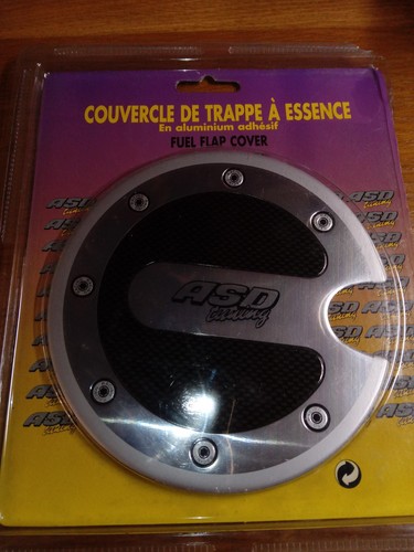 Adhésif alu pour couvercle - alu,