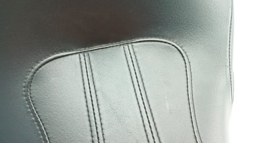 Selle conducteur harley - selle,