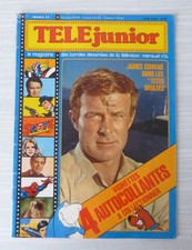 #Revue Vintage# TELEjunior N°