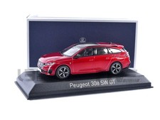 NOREV 1/43 - PEUGEOT 308 SW GT - 2021 473938