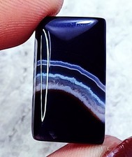 Pierre Précieuse En Agate