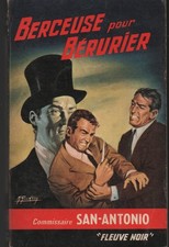 San Antonio Berceuse pour