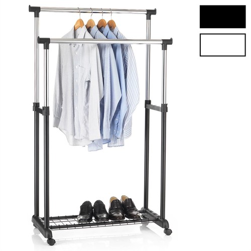 Portant penderie vestiaire - , sur