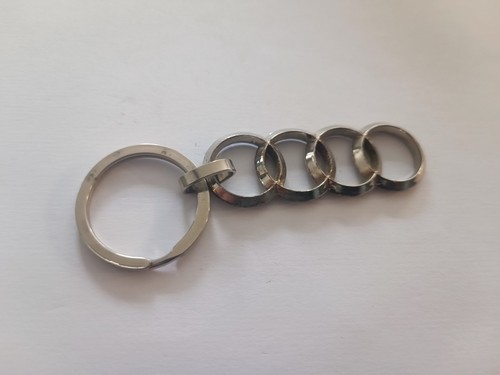 Porte clés sigle détouré - porte-clés,