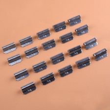 Équilibre Pneu Agrafe Jante