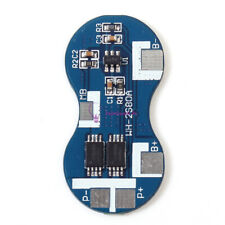 2S 18650 2 Series 4A 7.2V 7.4V