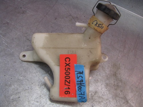 Honda cx500 cx500z radiateur - cx500z,