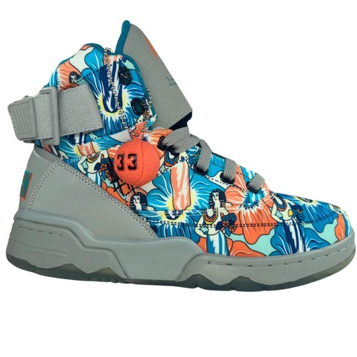 Patrick ewing athletics - ewing,