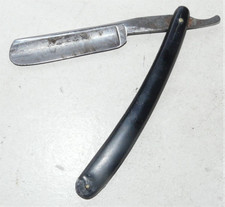 RAMEAU RASOIR COUPE-CHOUX ANCIEN DE COLLECTION 