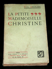 DORA MELEGARI LA PETITE