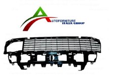 Grille Pare-Choc Centrale