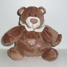 Doudou Ours Playkids