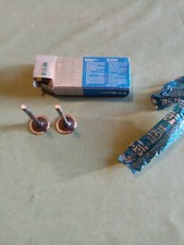 CITROËN DYANE / 2CV AYA Moteur A53 de 1957 à 1969 Jeu de 2 soupapes d'admission