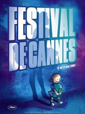 Affiche Officielle  Festival