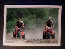 Patrouille de rangers KAKADU parc national Australie carte postale