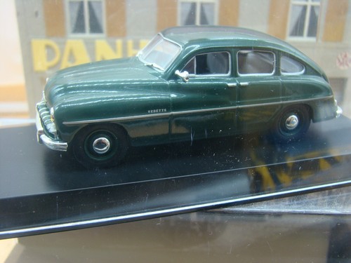 Ford vedette 1950 ixo - 1950, 1/43