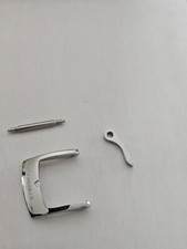 Boucle ardillon 14mm ETERNA